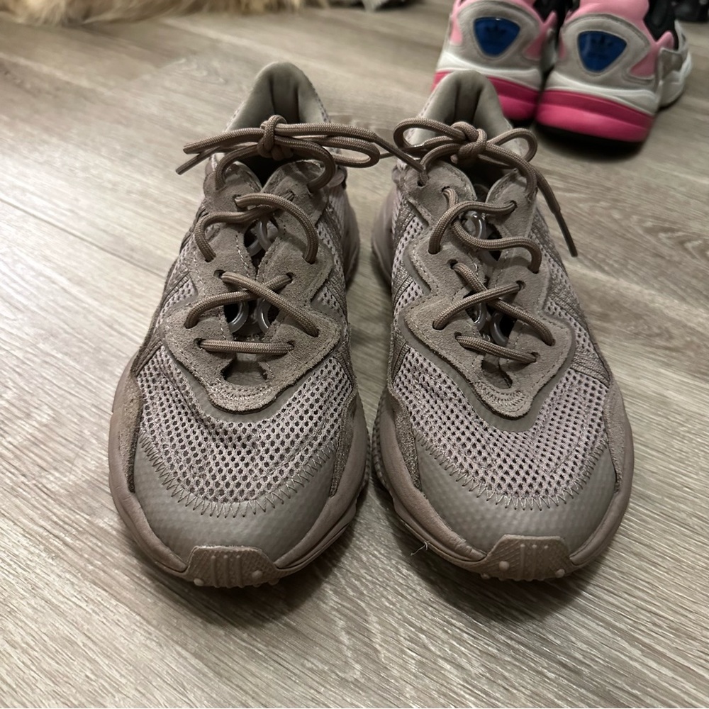 Ozweego Adidas Sneaker
